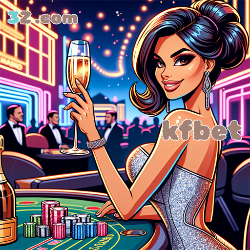 Descubra a Categoria 'BÔNUS' no Kfbet Online: Maximize Seus Ganhos!