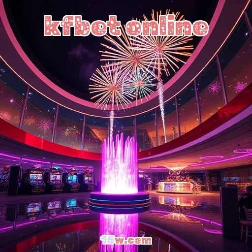 kfbet online Ao Vivo