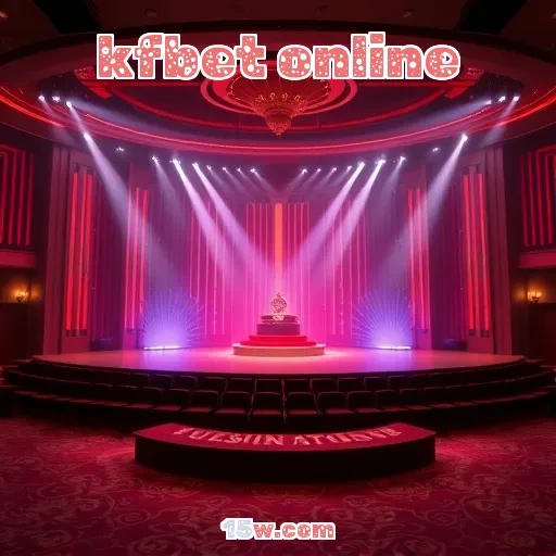 kfbet online: Promoções Irresistíveis que Você Precisa Conhecer!