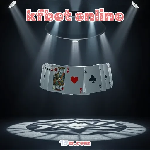 kfbet online: Slots que Encantam e Diversificam a Diversão dos Jogadores